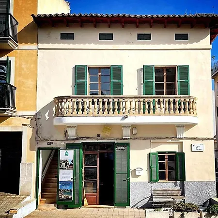 Casadesigual Apartment Porto Cristo