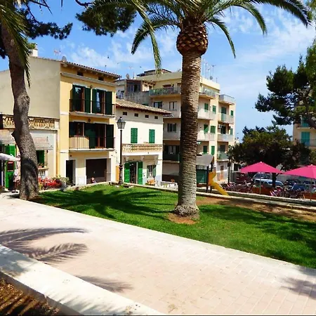 Apartment Casadesigual Porto Cristo