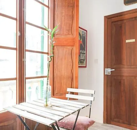 Apartment Casadesigual