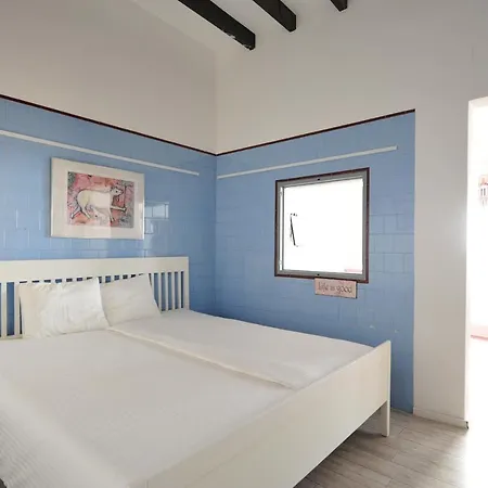 Casadesigual Apartment *