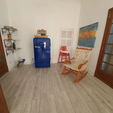 Casadesigual Apartment