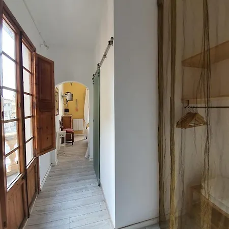 Apartment Casadesigual Porto Cristo