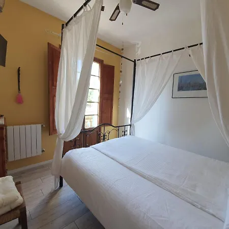 Apartment Casadesigual *