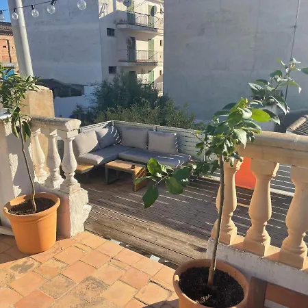 Apartment Casadesigual