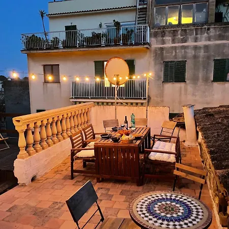 Apartment Casadesigual