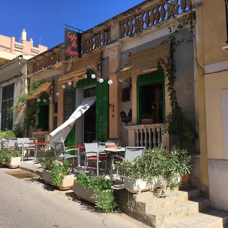 Casadesigual * Porto Cristo