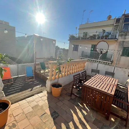 Casadesigual Apartment Porto Cristo