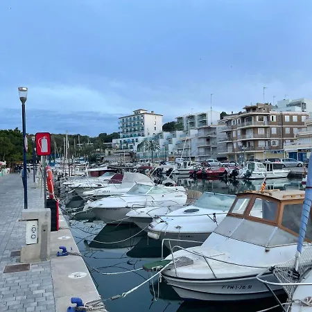Apartment Casadesigual Porto Cristo