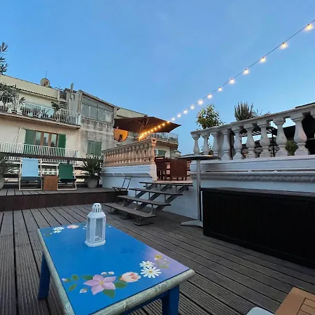 Apartment Casadesigual Porto Cristo