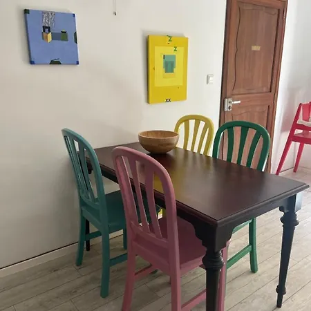 Casadesigual Apartment *