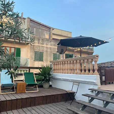 Casadesigual Apartment