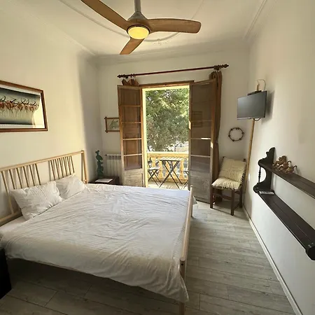 Casadesigual Apartment